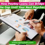 How Payday Loans Can Powerfully Bridge the Gap Until Your Next Paycheck: Lifesaving Benefits and Hidden Pitfalls