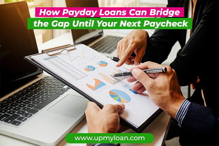 How Payday Loans Can Powerfully Bridge the Gap Until Your Next Paycheck: Lifesaving Benefits and Hidden Pitfalls