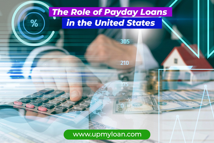 The Role of Payday Loans in the United States