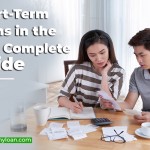 Short-Term Loans | Your Comprehensive Guide to Beneficial Short-Term Loans in the USA
