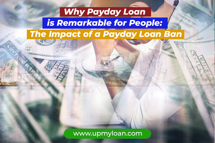 The Reality Check: Why Payday Loan is Remarkable for People: Understanding the Impact of a Payday Loan Ban