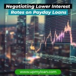 Payday Loans | Negotiating Lower Interest Rates on Payday Loans