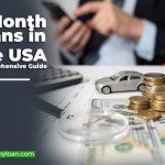 6-Month Loans in the USA: A Comprehensive Guide