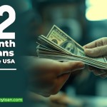 12-Month Loans in the USA: A Comprehensive Guide