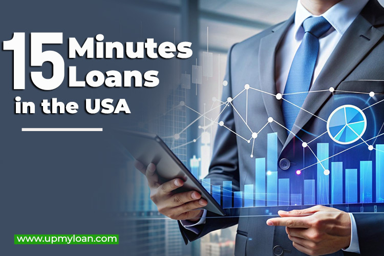 15-Minute Loans in the USA: A Guide to Quick and Convenient Borrowing
