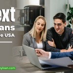 The Comprehensive Guide to Text Loans in the USA