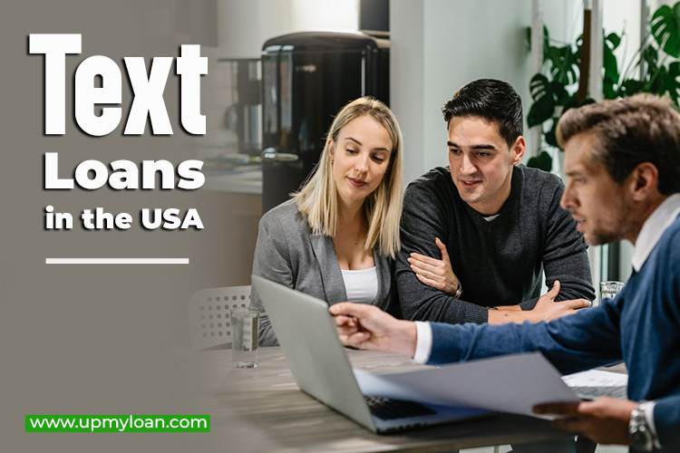 The Comprehensive Guide to Text Loans in the USA