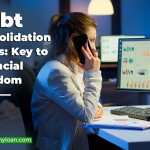 Debt Consolidation Loans: Unlocking Your Path to Financial Freedom
