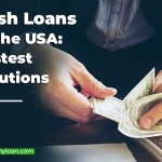 Cash Loans in the USA: Fast Solutions for Unexpected Expenses