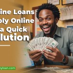 Online Loans – Apply Online for a Quick Solution