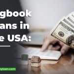 Logbook Loans in the USA – How to Borrow Money Against Your Car’s Best Title