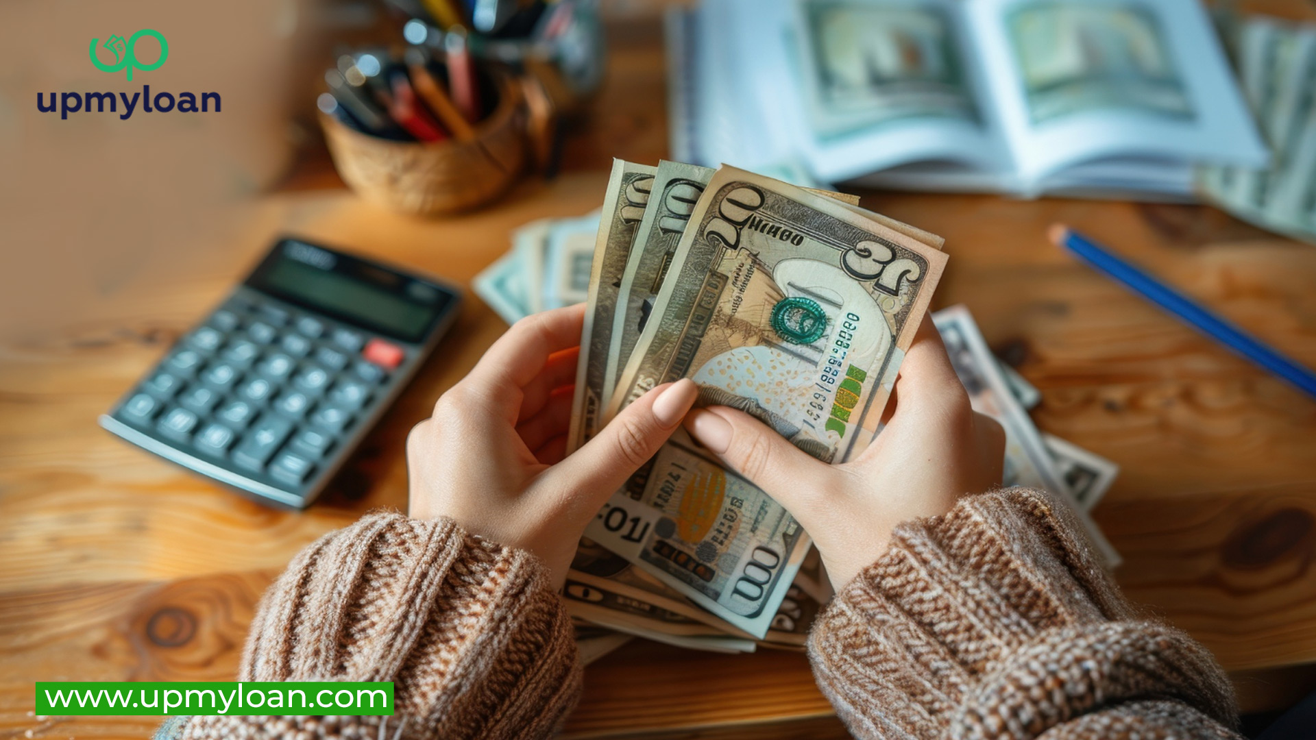 $300 Loan – Borrow 300 Dollars Online in the USA