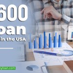 Need a $600 Loans in the USA? Here’s Your Ultimate Guide to Quick and Easy Approval