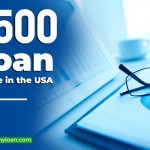 $500 Loan | Unlock Your Financial Freedom: How to Secure a $500 Loan in the USA