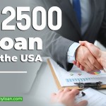 How to Get a $2500 Loan in the USA: Comprehensive Guide