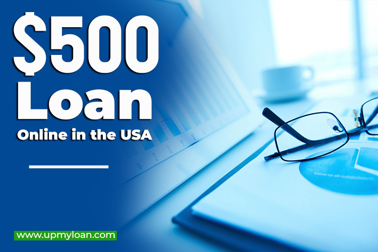 $500 Loan | Unlock Your Financial Freedom: How to Secure a $500 Loan in the USA