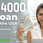 Empowering Your Loan Finances: Understanding the Essentials of a $4,000 Loan in the U.S.