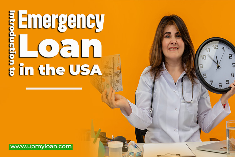 Emergency Loans | Unlocking Immediate Solutions: Your Ultimate Guide to Emergency Loans in the USA