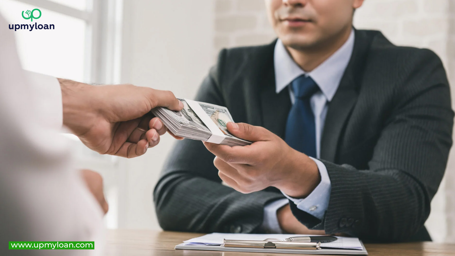 Understanding the Basics of a $4,000 Loan in the U.S.