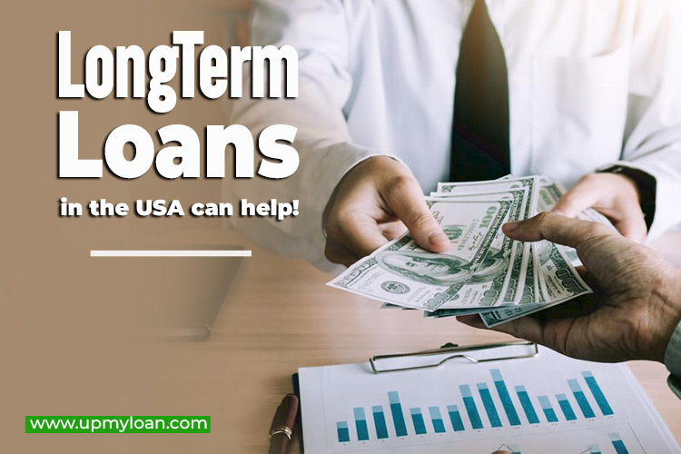 Unlock Financial Freedom: Best Long-Term Loans for Bad Credit in the USA