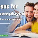 Navigating Loans for Unemployed Individuals with Poor Credit