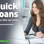 Need Money Now? Quick Loans in the USA Can Help!
