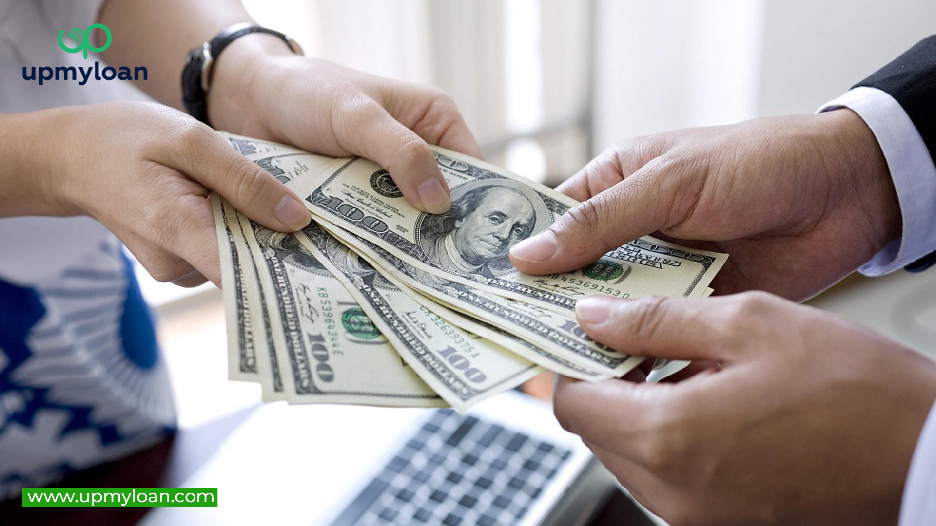 Need Money Now? Quick Loans in the USA Can Help!
