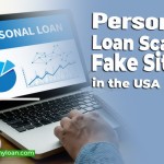 The Best way to Spot Personal Loan Scams and Fake Sites in the USA