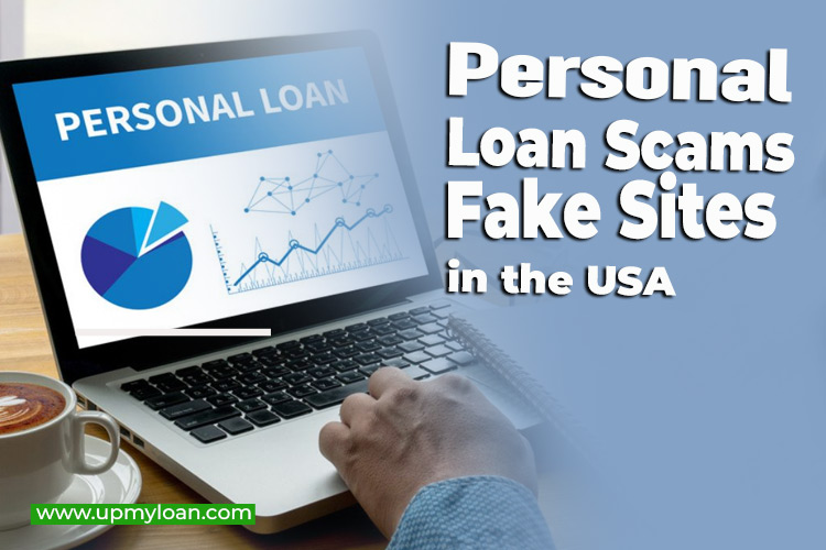 The Best way to Spot Personal Loan Scams and Fake Sites in the USA