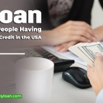 No Guarantor Loans for People Having Poor Credit in the USA