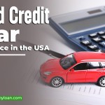 Drive Your Dreams Forward: Easy & Affordable Bad Credit Car Finance in the USA