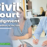 Civil Court Judgments