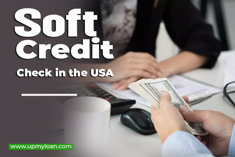 Soft Credit | Unlock Financial Freedom with a Hassle-Free Soft Credit Check in the USA