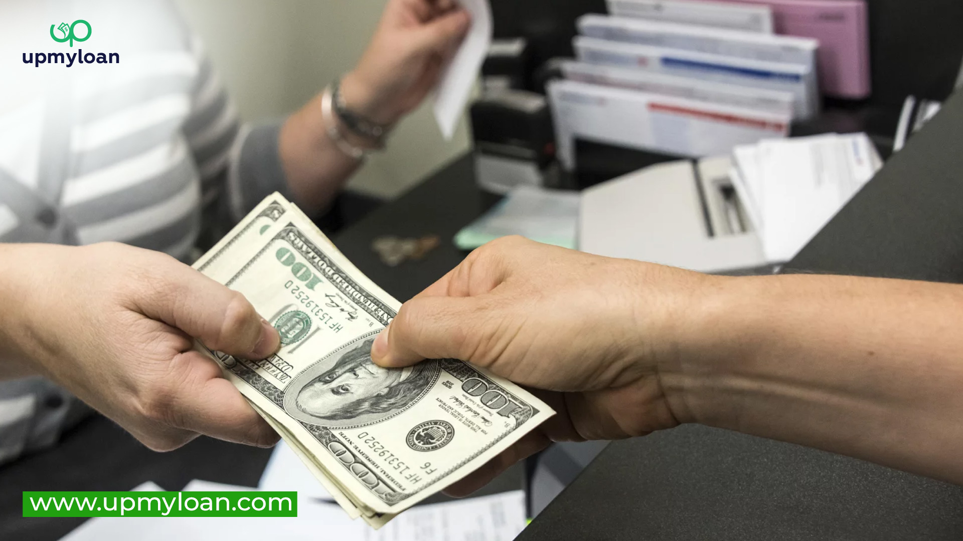 The Best way to Spot Personal Loan Scams and Fake Sites in the USA