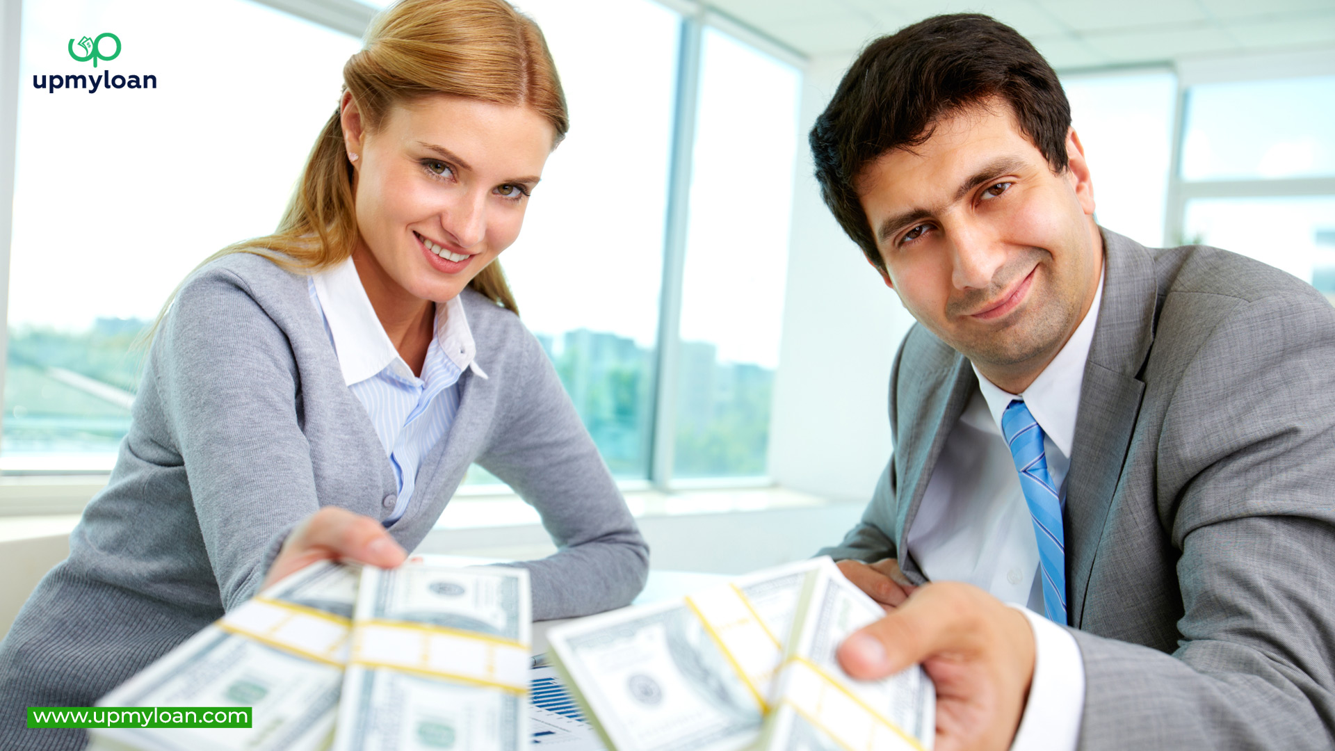 Loans for People on Benefits Having Poor Credit Scores in the USA