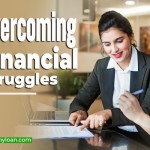 Understanding and Overcoming Financial Struggles