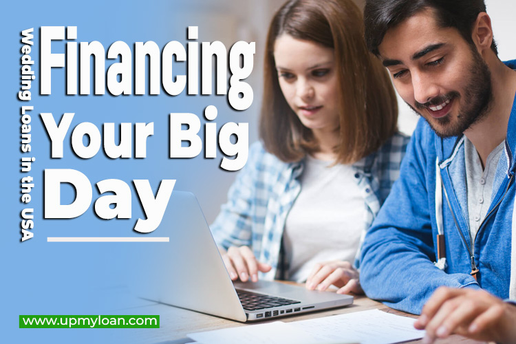 Wedding Loans in the USA: Financing Your Big Day
