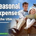 How to Manage Seasonal Expenses in the USA