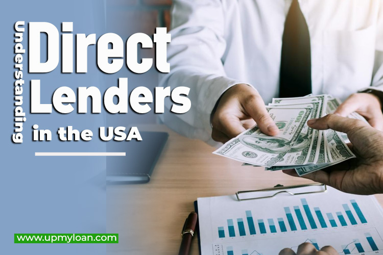 Understanding Direct Lenders in the USA