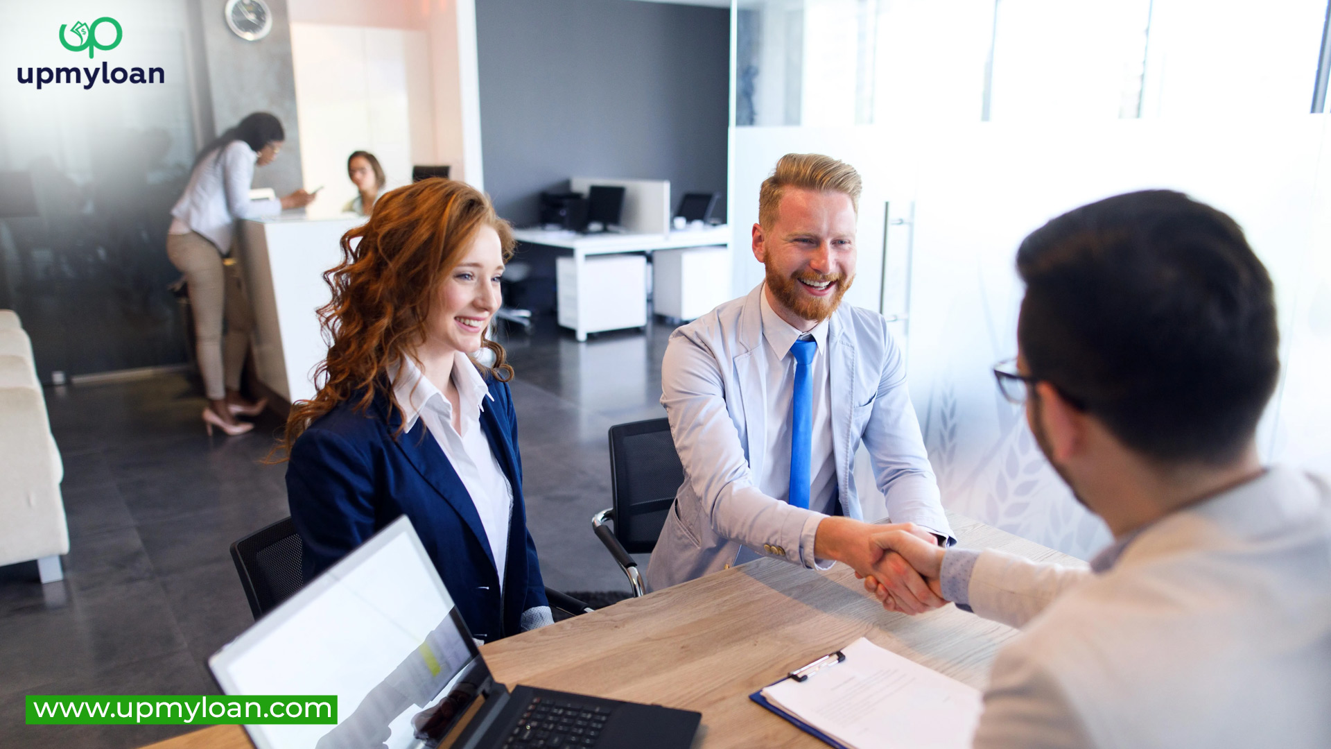 Unlock Your Dream: The Ultimate Guide to Business Loans in the USA for Entrepreneurs